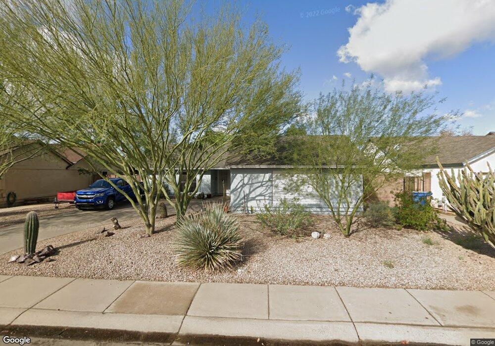 2508 N Longmore St, Chandler, AZ 85224 - photo 1