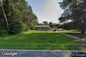 5135 E Free Soil Rd, Free Soil, MI 49411