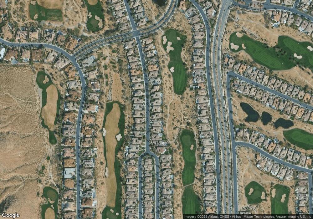 2670 Grassy Spring Place unit 4A, Las Vegas, NV 89135 - photo 1