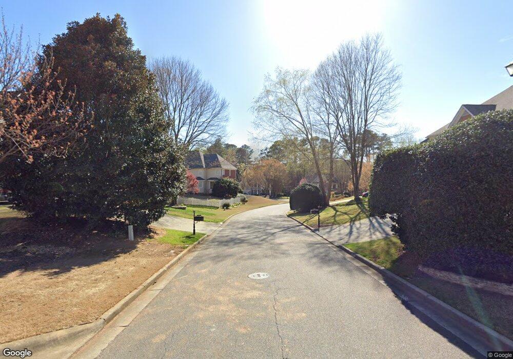 0 Tree Lake Ct unit 7586590, Johns Creek, GA 30005 - photo 1