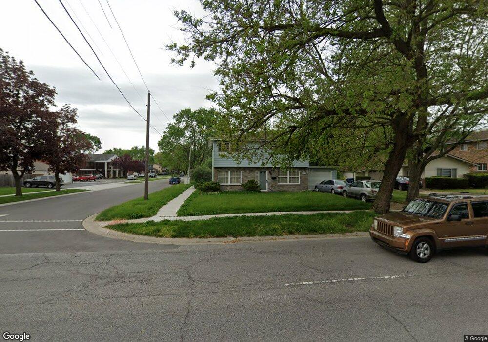 1021 E Glen Park Ave, Griffith, IN 46319 - photo 1