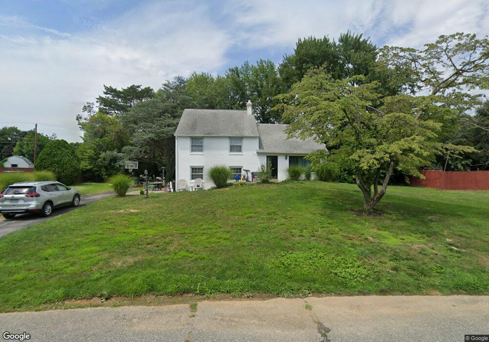 207 Stanford Dr, Wallingford, PA 19086 - photo 1