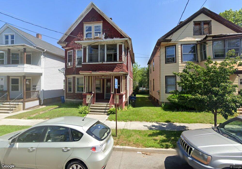 177 Fairfield St, New Haven, CT 06515 - photo 1