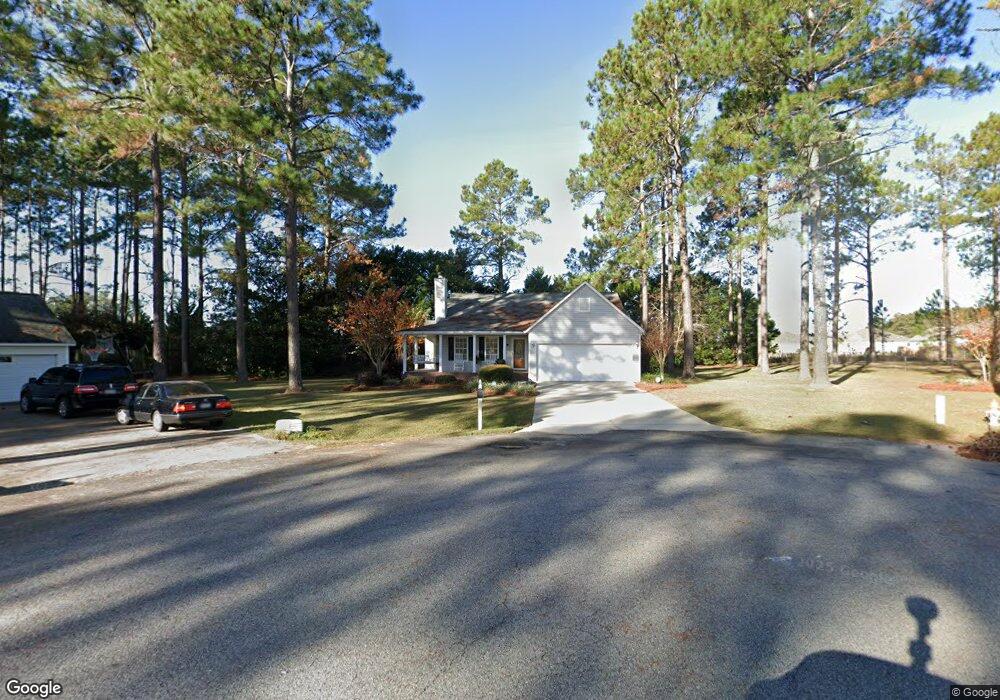 602 46th St E, Tifton, GA 31794 - photo 1