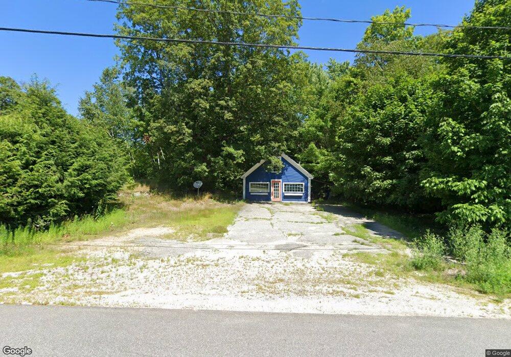 3 Station Rd, Hebron, ME 04238 - photo 1