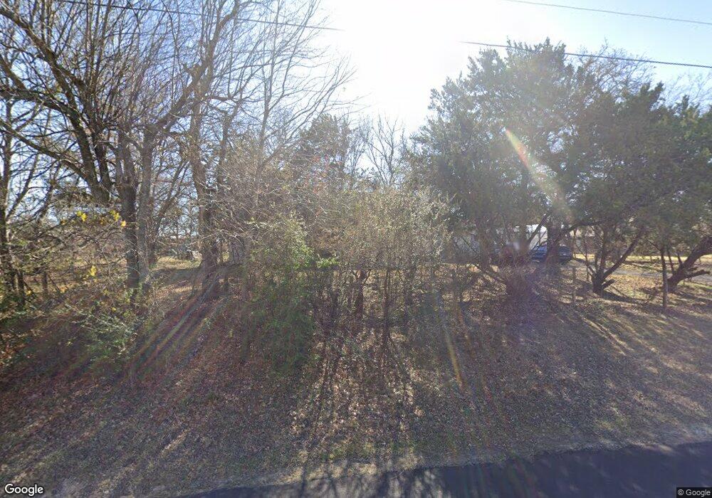 421 W Seaberry Ave, Poolville, TX 76487 - photo 1