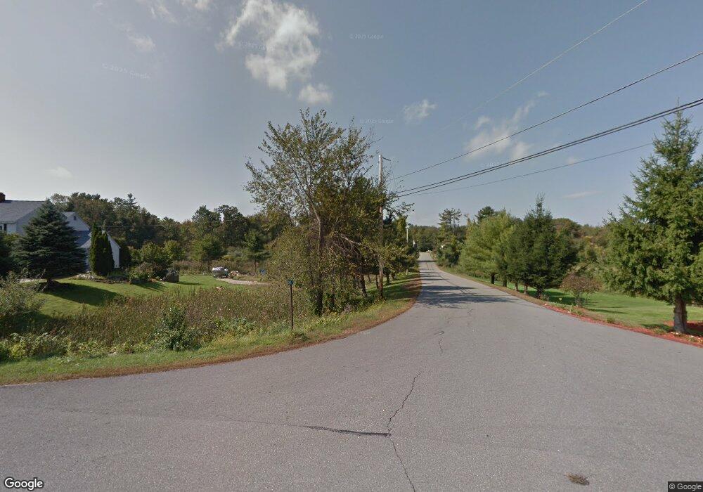 5 Senter Cove Rd unit L, Derry, NH 03038 - photo 1