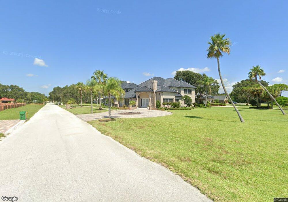 100 Crispin St, Merritt Island, FL 32952 - photo 1