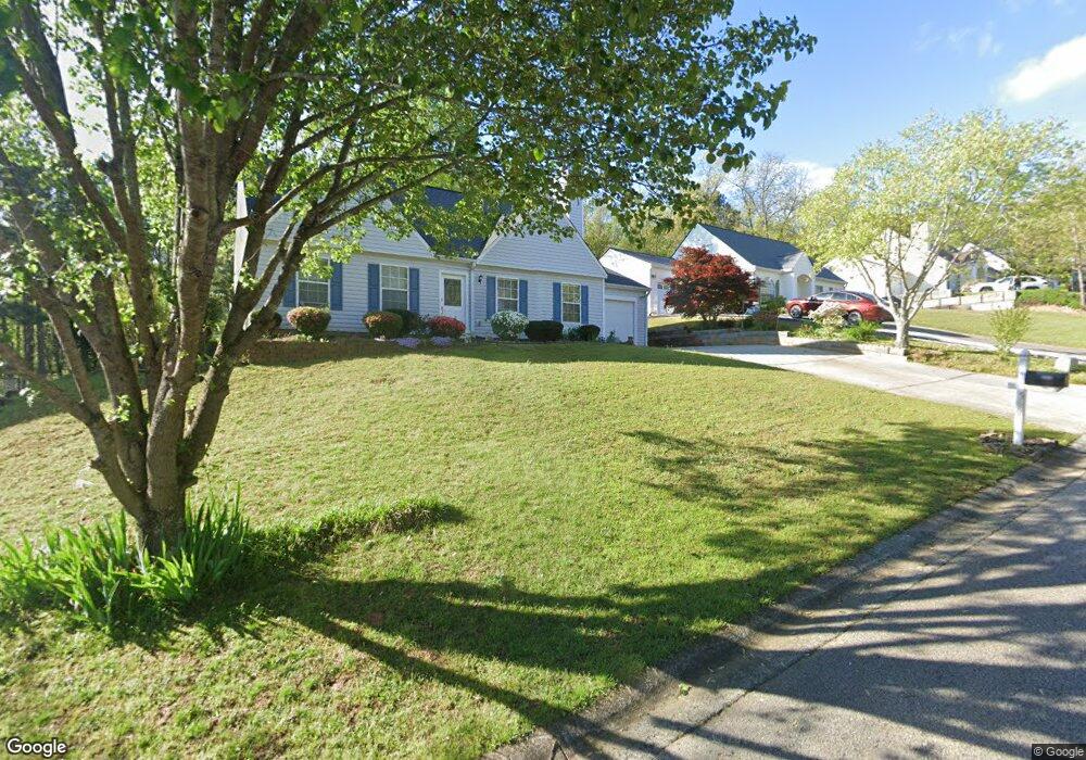 6282 Grand Fox Cir, Flowery Branch, GA 30542 - photo 1