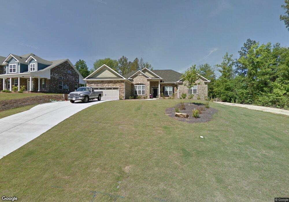 468 Weyanoke Dr, Evans, GA 30809 - photo 1