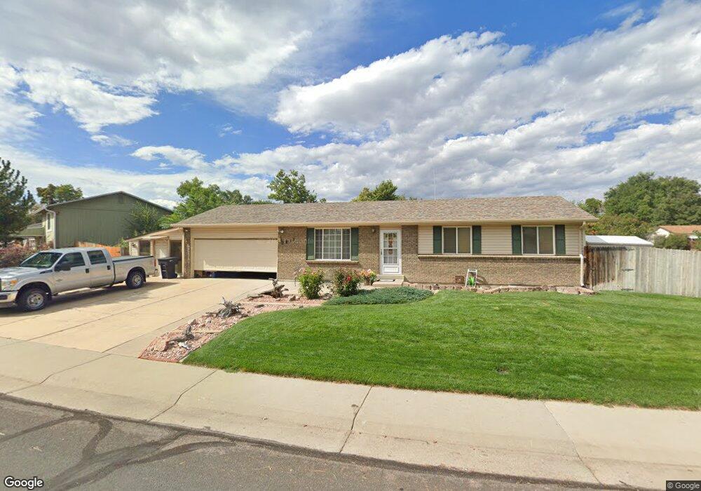 3811 Jackson Way, Thornton, CO 80233 - photo 1