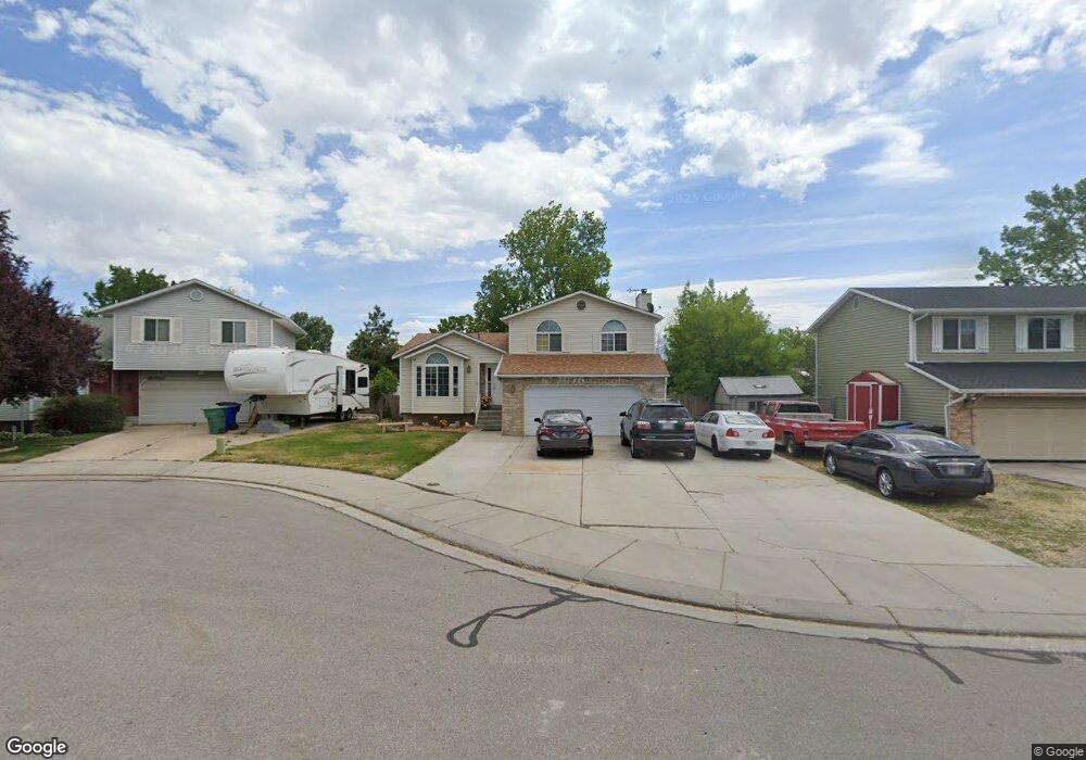 6861 Red Elm Cir, West Jordan, UT 84081 - photo 1