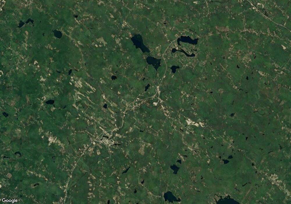 0 Lot 59-5 Cooke Rd, Barnstead, NH 03225 - photo 1