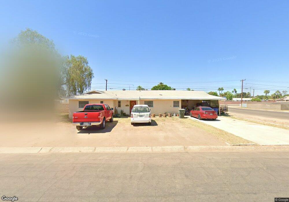 1920 W 16th Place, Yuma, AZ 85364 - photo 1