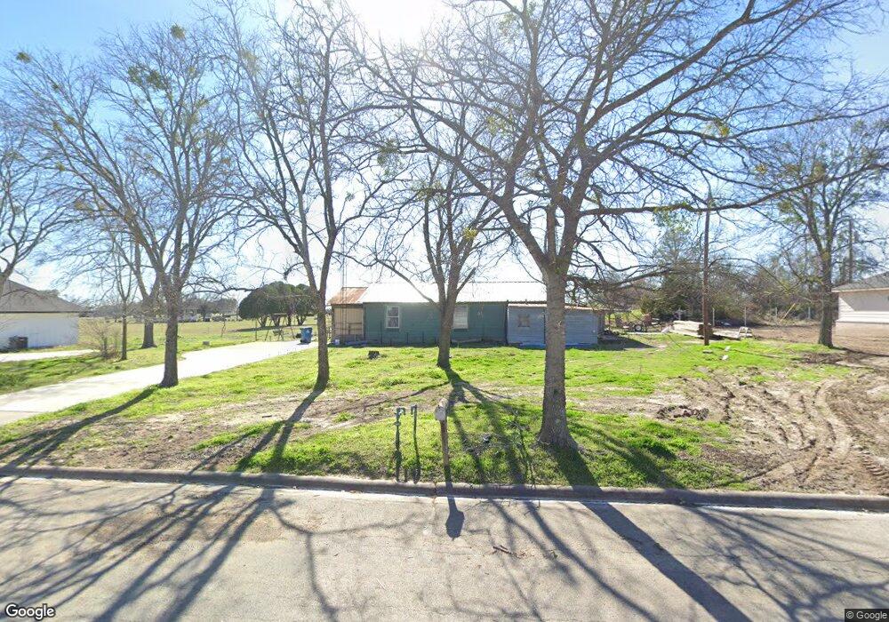 200 W Trailridge Dr, Corsicana, TX 75110 - photo 1
