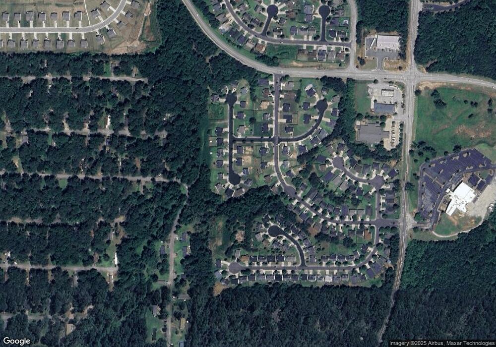 1408 Saint Teresa Ct, Locust Grove, GA 30248 - photo 1