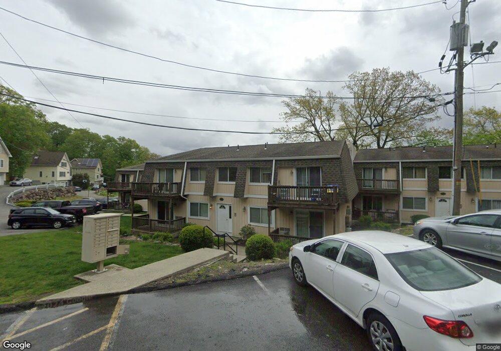 18 Pavilion Ridge Way unit 10, Suffern, NY 10901 - photo 1