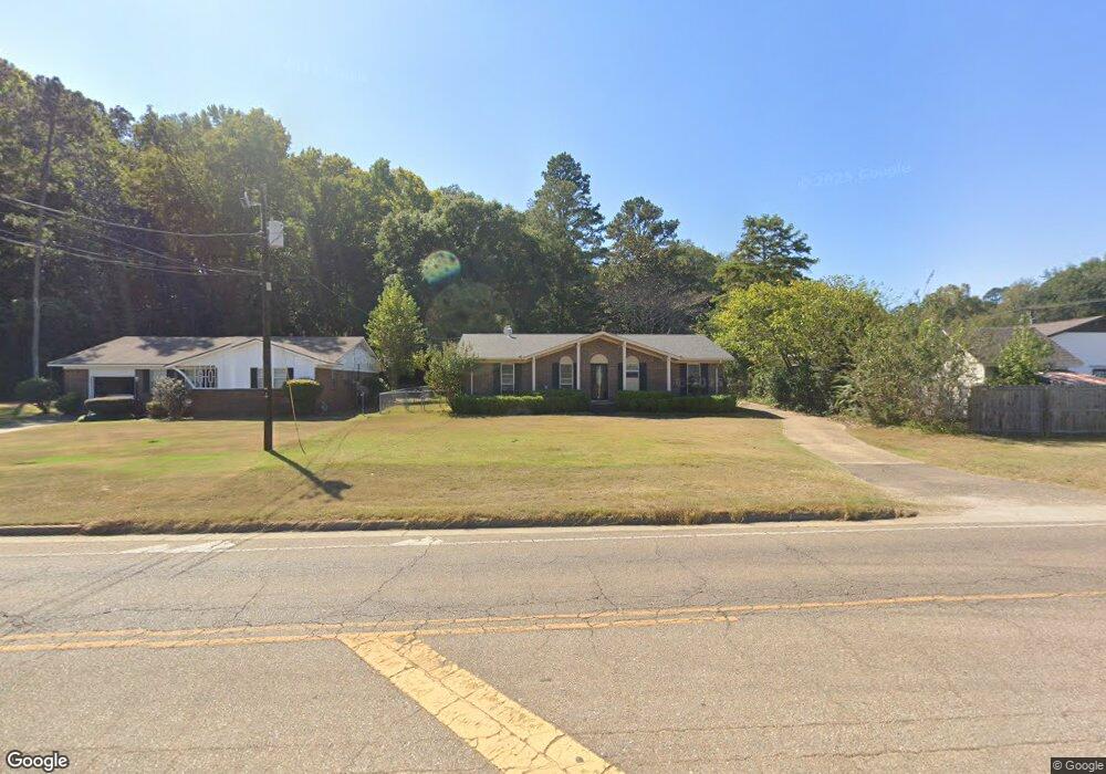 314 Selma Hwy, Prattville, AL 36067 - photo 1