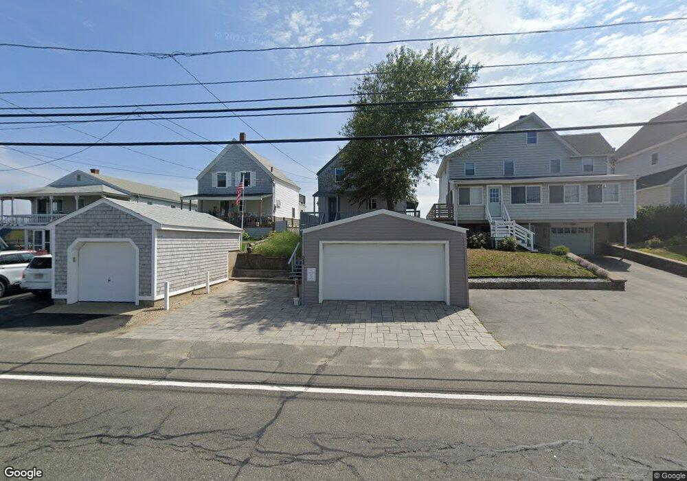 344 N End Blvd, Salisbury, MA 01952 - photo 1
