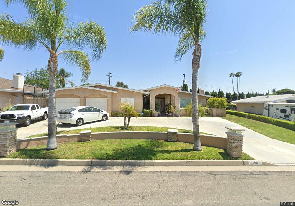 8396 Fox Hills Ave, Buena Park, CA 90621 - photo 1