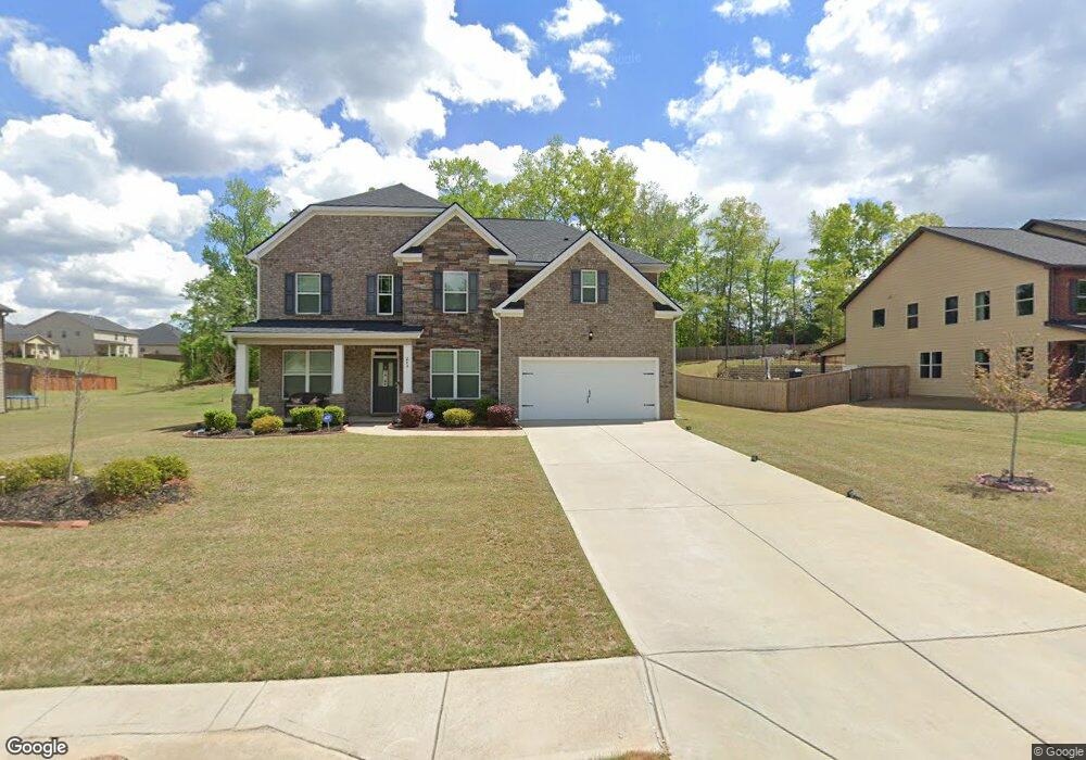 213 Sebastian Cove, Hampton, GA 30228 - photo 1