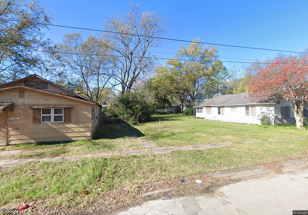 611 N Lowe St, Stuttgart, AR 72160 - photo 1