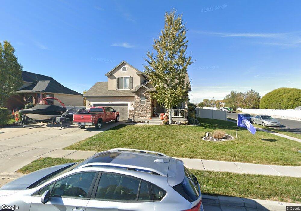 1423 N 2400 W, Clinton, UT 84015 - photo 1
