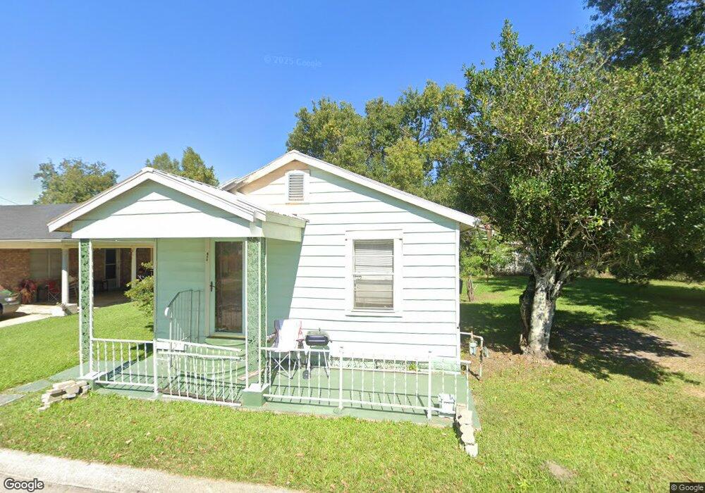 109 Williams St, Houma, LA 70363 - photo 1