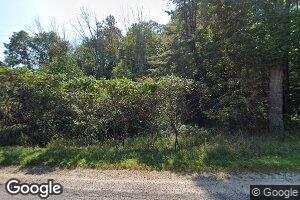 10550 Burt Lake Trail, Brutus, MI 49716