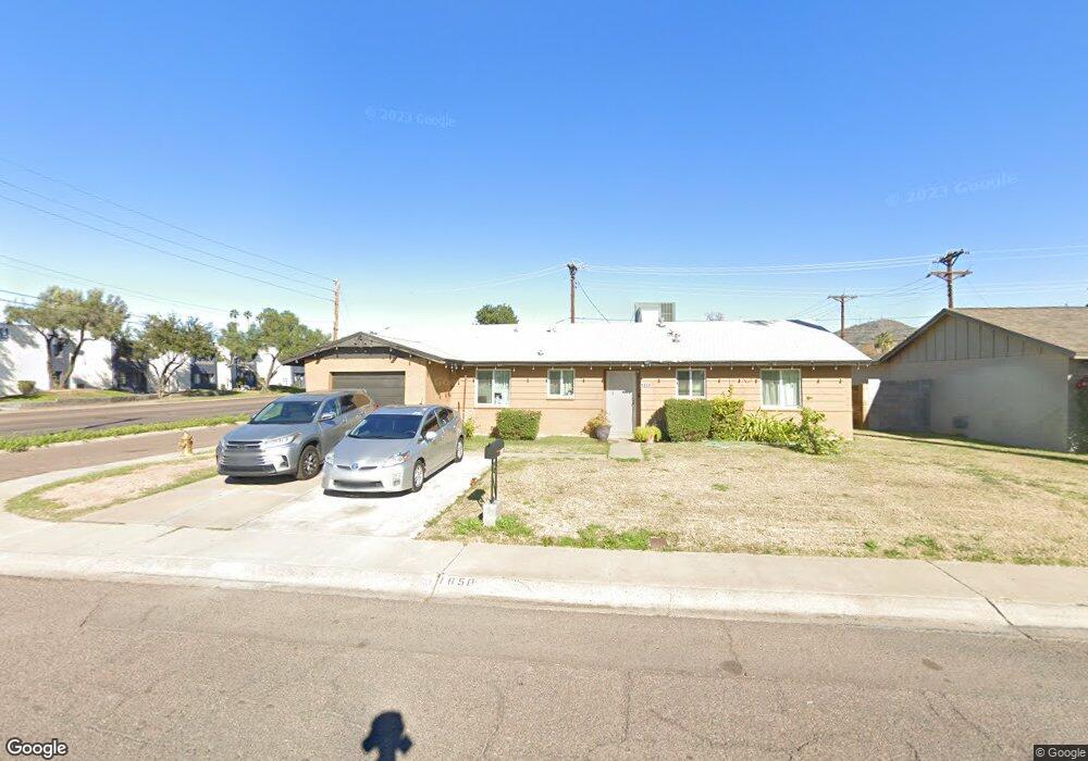 1850 W Sunnyslope Ln, Phoenix, AZ 85021 - photo 1