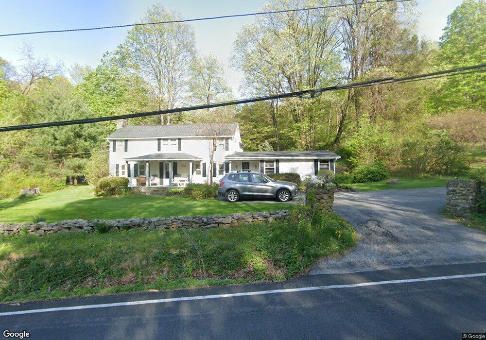 570 Bull Mill Rd, Chester, NY 10918 - photo 1