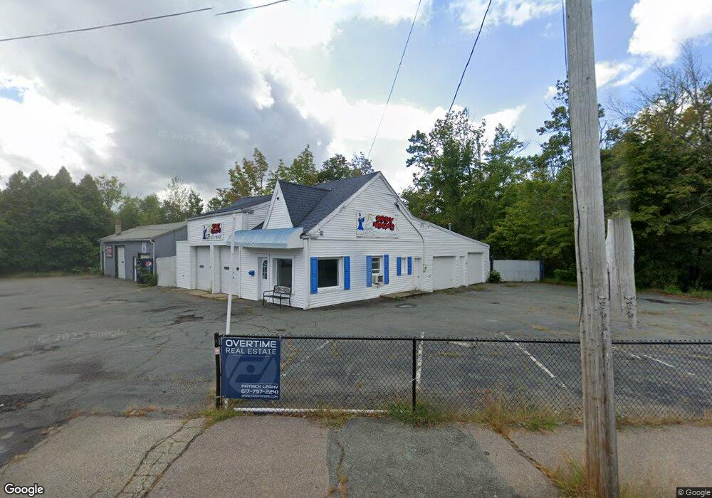 5 Franklin St, Whitman, MA 02382 - photo 1