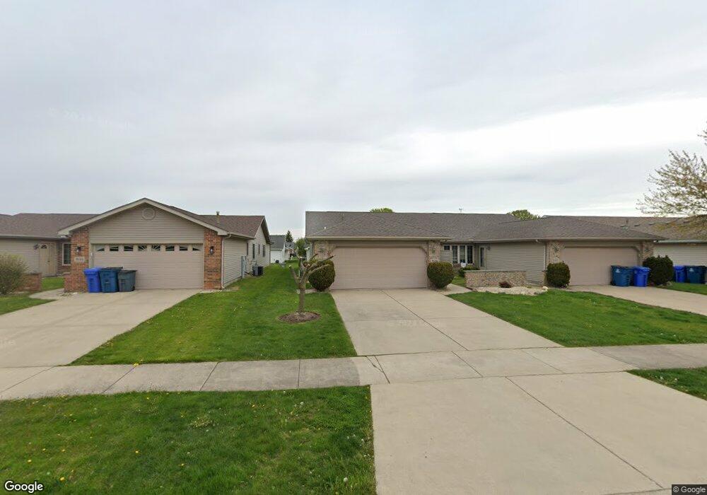 1634 Beech Dr, Crown Point, IN 46307 - photo 1