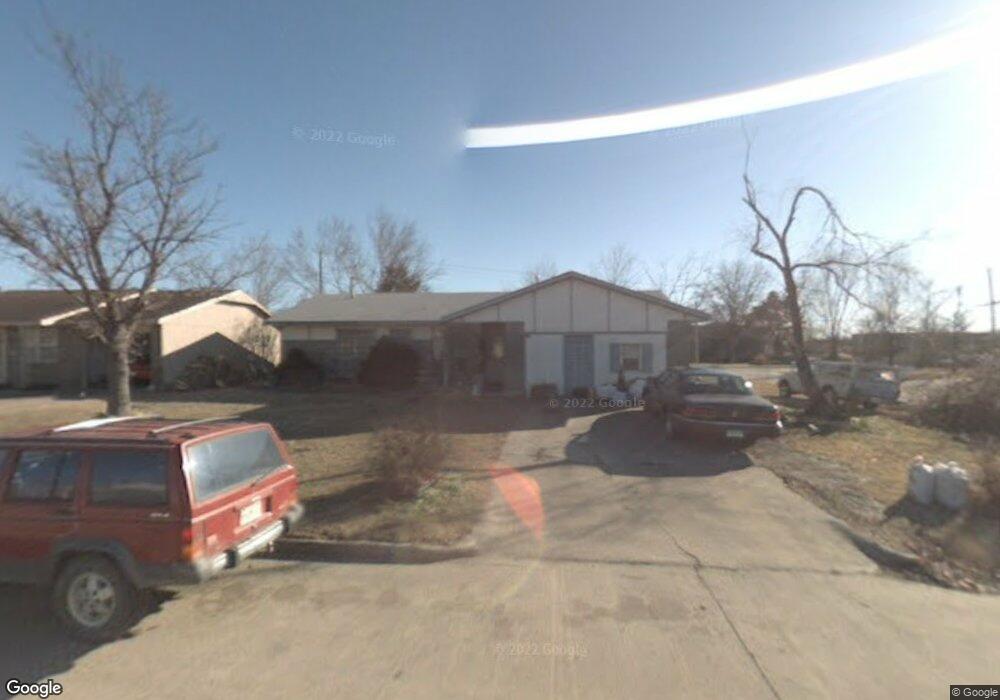 849 Highland Ct, Claremore, OK 74017 - photo 1