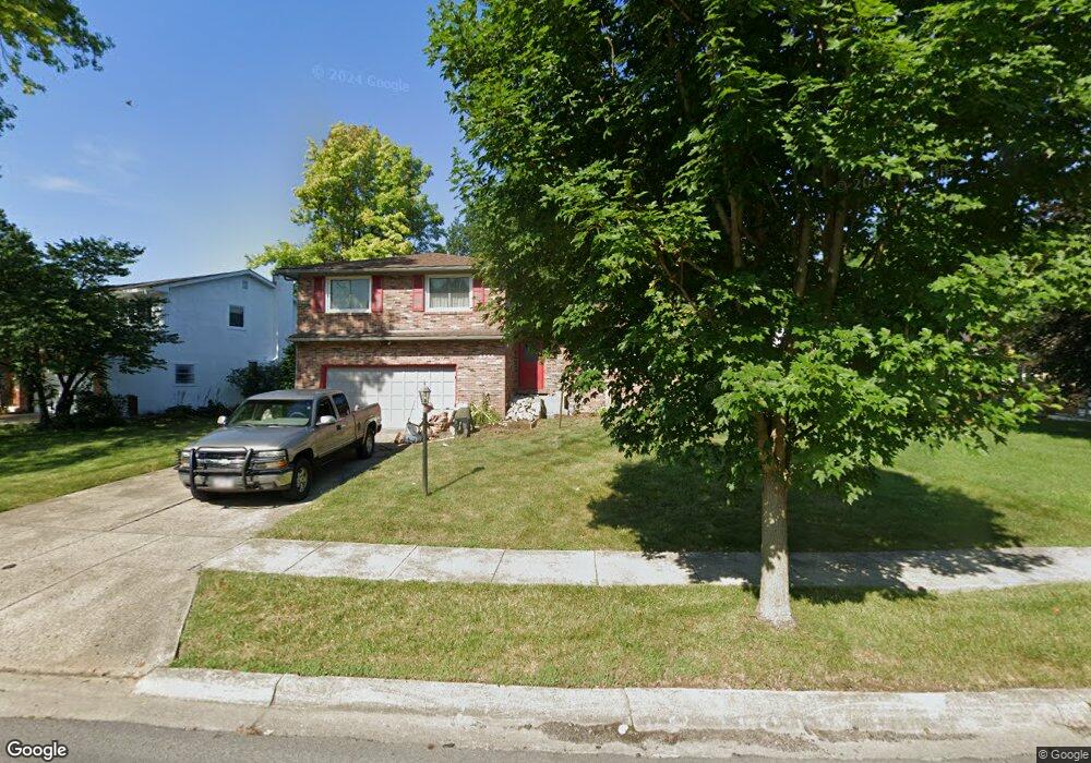 4955 Almont Dr, Columbus, OH 43229 - photo 1