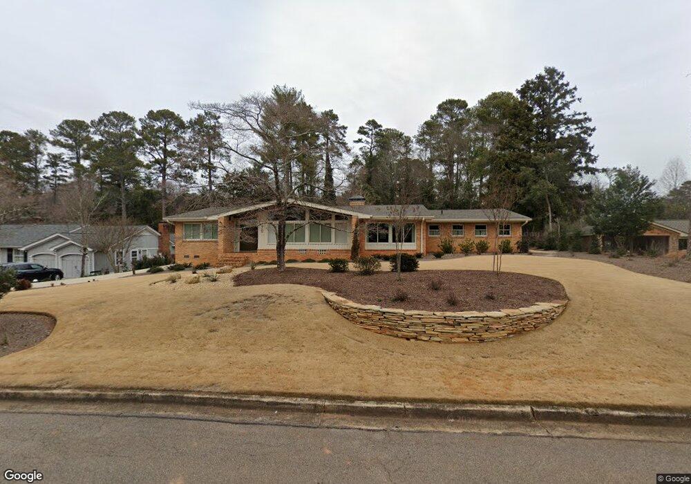 170 Tillman Ln, Athens, GA 30606 - photo 1