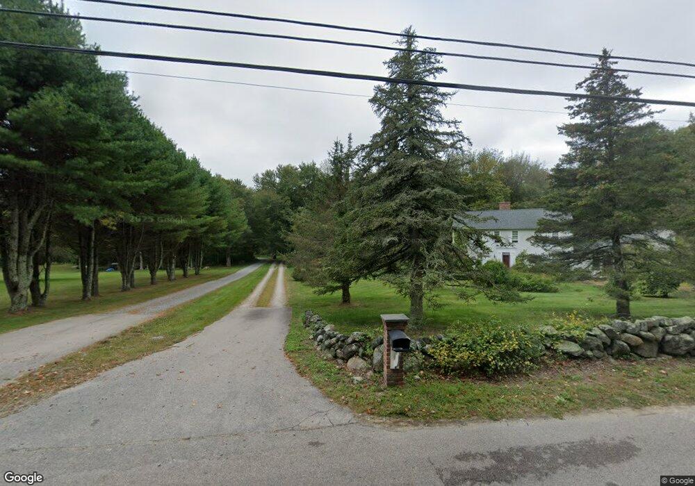 99 Jeremy Hill Rd, Stonington, CT 06378 - photo 1