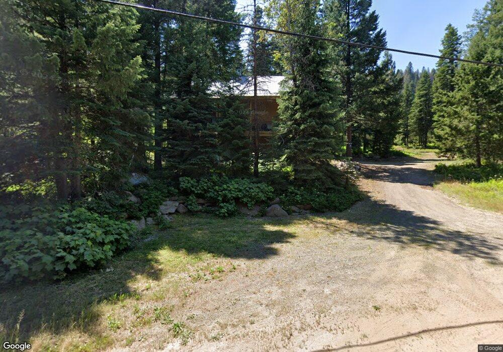 581 W Mountain Rd, Cascade, ID 83611 - photo 1