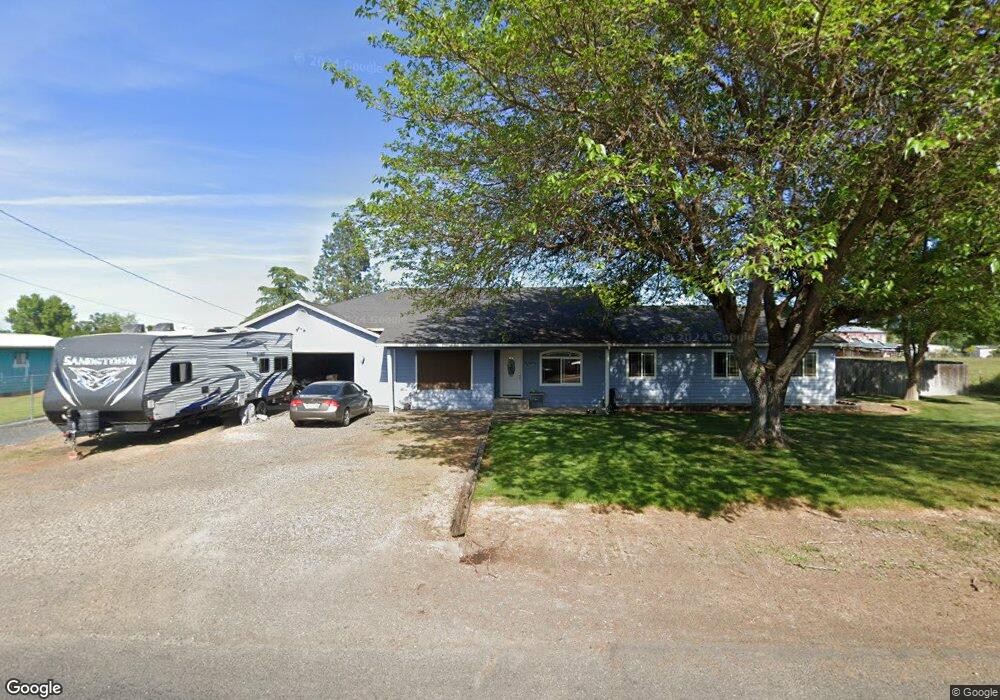 6636 Oakhurst St, Central Point, OR 97502 - photo 1