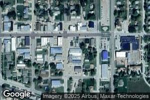105 S 6th St, Newman Grove, NE 68758