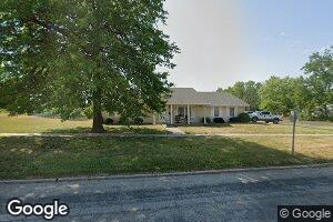 107 N Missouri Ave, Marceline, MO 64658