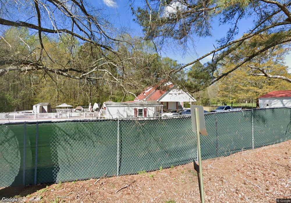 298 Artesian Well Rd NW, Calhoun, GA 30701 - photo 1