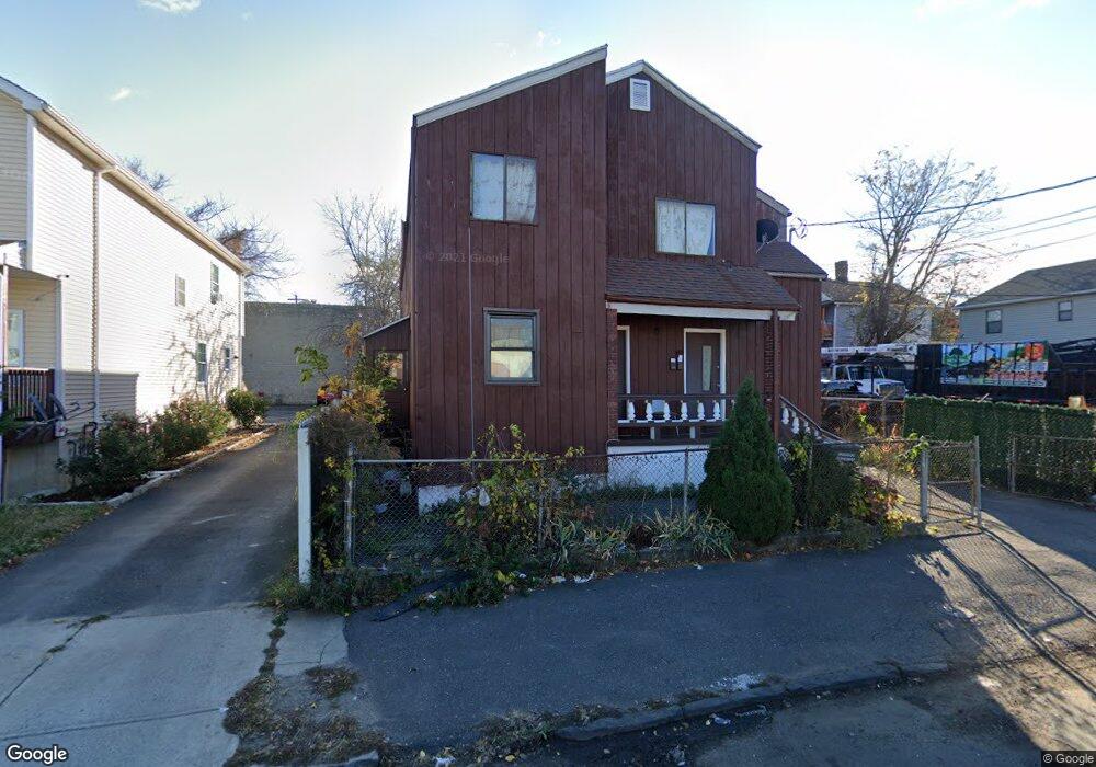 22 Calhoun Ave unit 26, Bridgeport, CT 06604 - photo 1