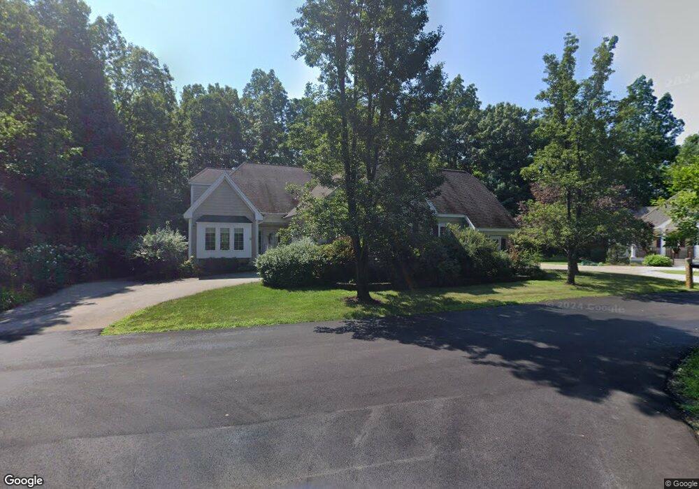 18 Edendale Ln unit 18, Durham, NH 03824 - photo 1