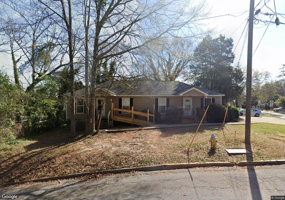 3261 High Point Dr, Macon, GA 31204 - photo 1