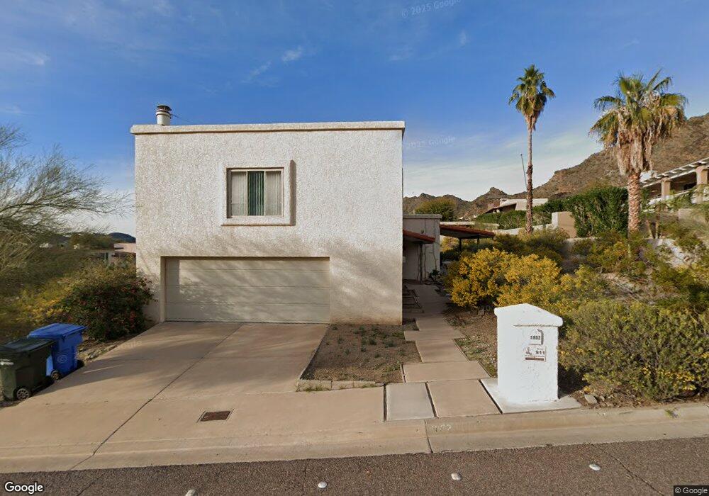 1802 E Hatcher Rd, Phoenix, AZ 85020 - photo 1