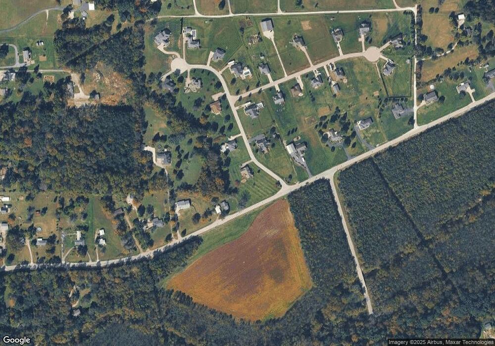 1043 Alexis Ave NE, Corydon, IN 47112 - photo 1