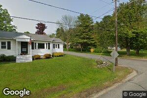 4 Guptill Ave, Freeport, ME 04032