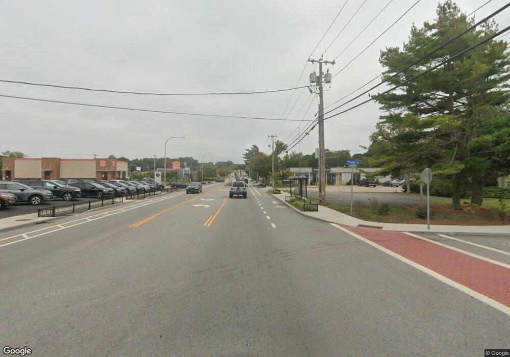 0 Narragansett Ave, South Kingstown, RI 02879 - photo 1