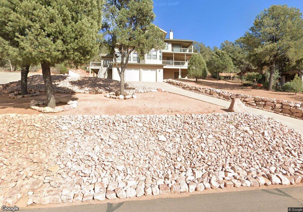 1105 N Arrowhead Dr, Payson, AZ 85541 - photo 1